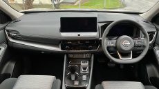 Nissan X-Trail 1.5 MHEV 163 N-Connecta 5dr [7 Seat] Xtronic Petrol Station Wagon